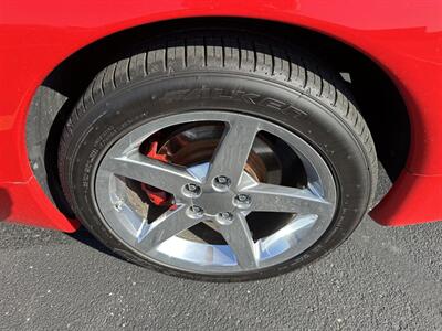 1997 Chevrolet Corvette - Photo 24 - Indianapolis, IN 46234