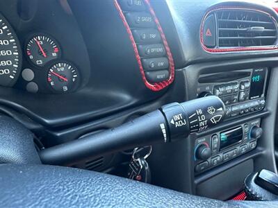 1997 Chevrolet Corvette   - Photo 11 - Indianapolis, IN 46234