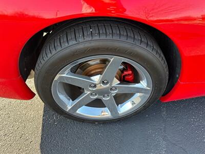 1997 Chevrolet Corvette   - Photo 23 - Indianapolis, IN 46234