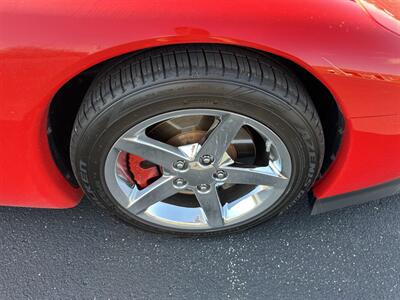 1997 Chevrolet Corvette - Photo 26 - Indianapolis, IN 46234