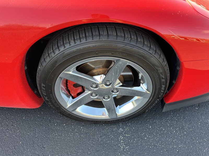 1997 Chevrolet Corvette - Photo 26 - Indianapolis, IN 46234