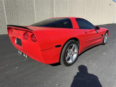 1997 Chevrolet Corvette - Photo 4 - Indianapolis, IN 46234