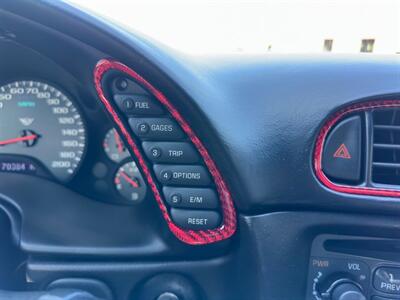 1997 Chevrolet Corvette   - Photo 13 - Indianapolis, IN 46234