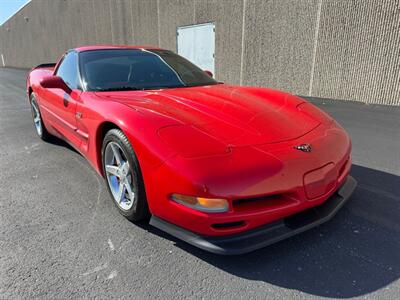 1997 Chevrolet Corvette   - Photo 3 - Indianapolis, IN 46234