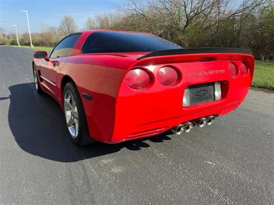 1997 Chevrolet Corvette   - Photo 6 - Indianapolis, IN 46234