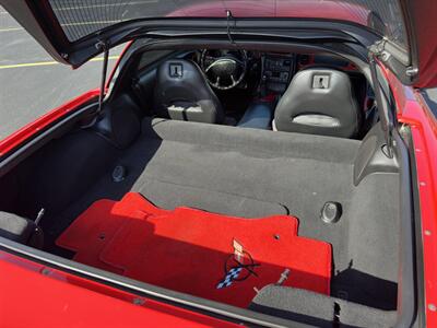 1997 Chevrolet Corvette - Photo 21 - Indianapolis, IN 46234