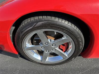 1997 Chevrolet Corvette - Photo 23 - Indianapolis, IN 46234