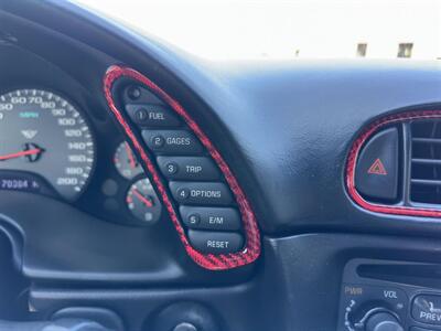1997 Chevrolet Corvette - Photo 14 - Indianapolis, IN 46234