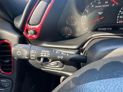 1997 Chevrolet Corvette   - Photo 12 - Indianapolis, IN 46234