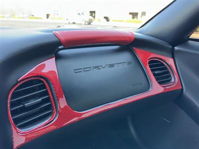 1997 Chevrolet Corvette - Photo 17 - Indianapolis, IN 46234