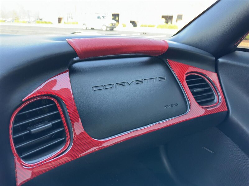 1997 Chevrolet Corvette - Photo 17 - Indianapolis, IN 46234