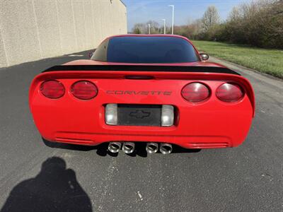 1997 Chevrolet Corvette - Photo 5 - Indianapolis, IN 46234