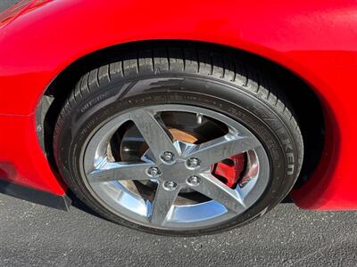 1997 Chevrolet Corvette   - Photo 21 - Indianapolis, IN 46234