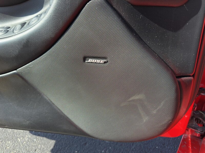 1997 Chevrolet Corvette - Photo 19 - Indianapolis, IN 46234