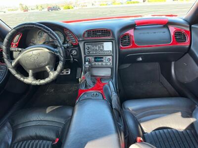 1997 Chevrolet Corvette   - Photo 7 - Indianapolis, IN 46234