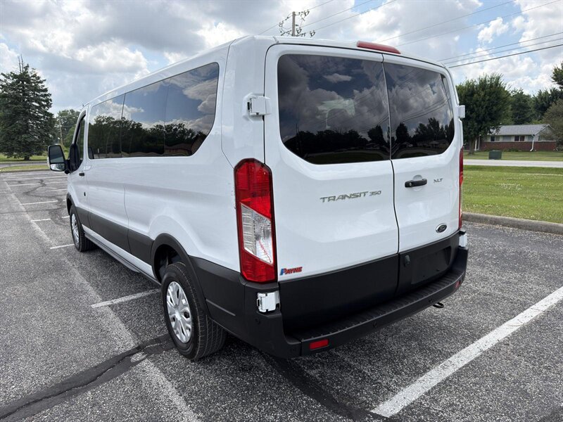 2022 Ford Transit 350 XL - Photo 6 - Indianapolis, IN 46234