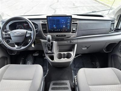 2022 Ford Transit 350 XL - Photo 8 - Indianapolis, IN 46234