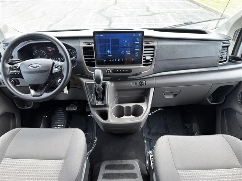 2022 Ford Transit 350 XL - Photo 8 - Indianapolis, IN 46234