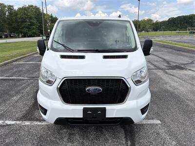 2022 Ford Transit 350 XL - Photo 2 - Indianapolis, IN 46234