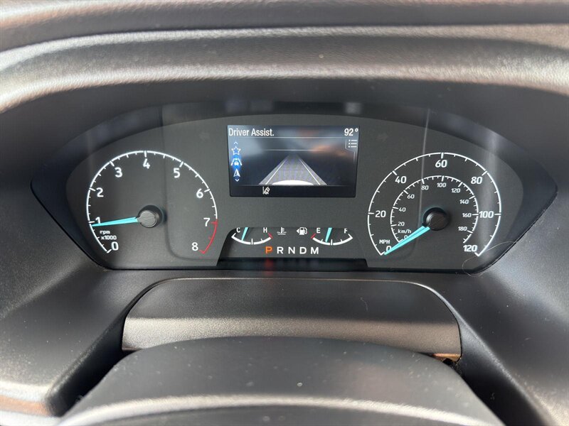 2022 Ford Transit 350 XL - Photo 17 - Indianapolis, IN 46234