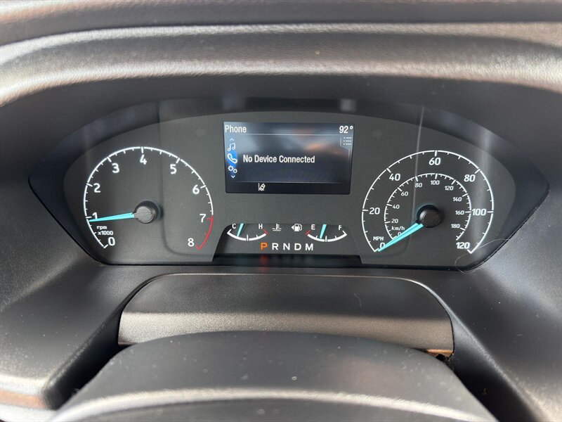 2022 Ford Transit 350 XL - Photo 20 - Indianapolis, IN 46234