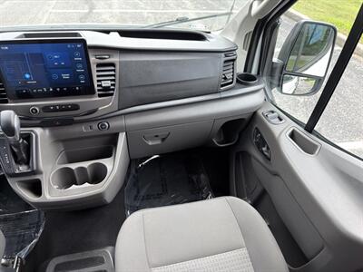 2022 Ford Transit 350 XL - Photo 9 - Indianapolis, IN 46234