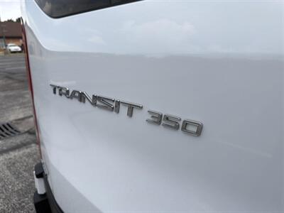 2022 Ford Transit 350 XL - Photo 36 - Indianapolis, IN 46234