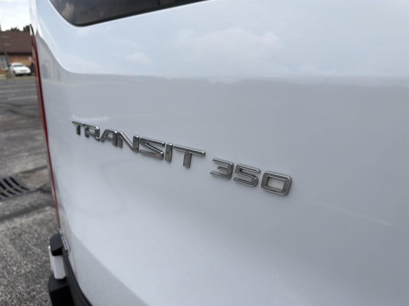 2022 Ford Transit 350 XL - Photo 36 - Indianapolis, IN 46234