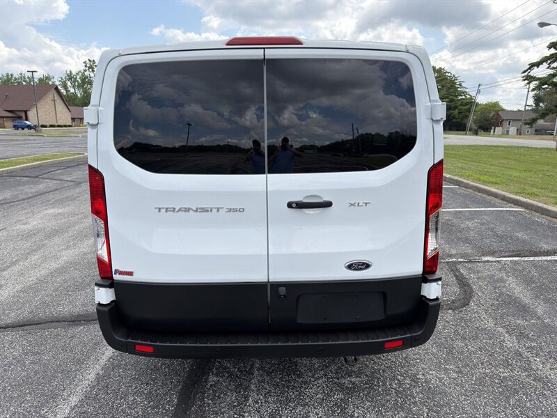 2022 Ford Transit 350 XL - Photo 5 - Indianapolis, IN 46234