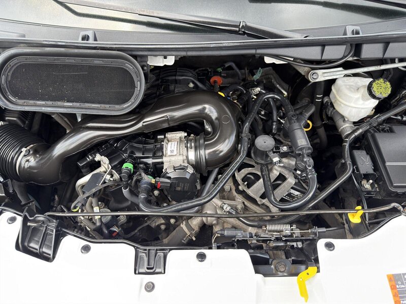 2022 Ford Transit 350 XL - Photo 39 - Indianapolis, IN 46234