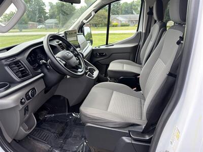 2022 Ford Transit 350 XL - Photo 10 - Indianapolis, IN 46234