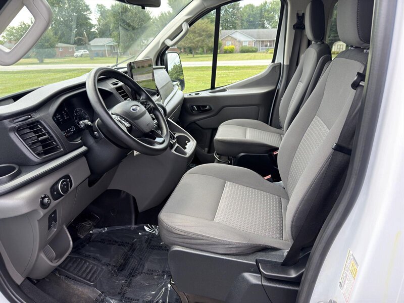 2022 Ford Transit 350 XL - Photo 10 - Indianapolis, IN 46234