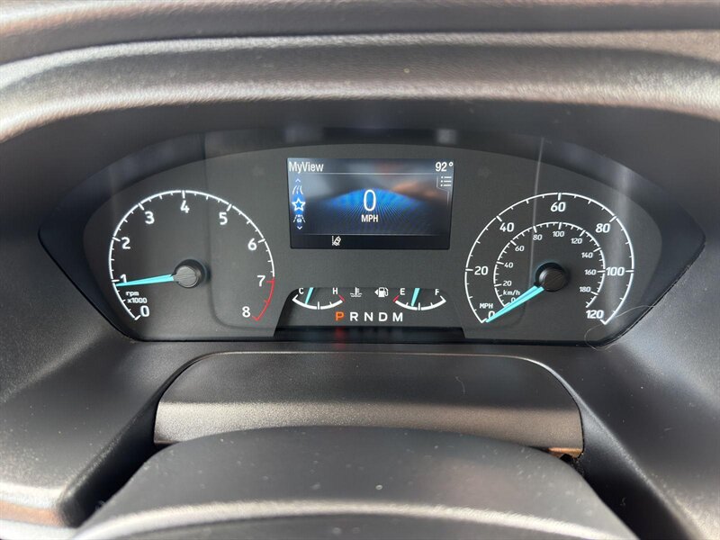 2022 Ford Transit 350 XL - Photo 16 - Indianapolis, IN 46234