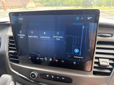 2022 Ford Transit 350 XL - Photo 31 - Indianapolis, IN 46234