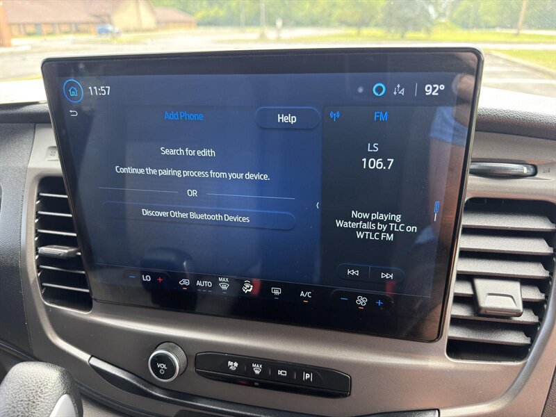 2022 Ford Transit 350 XL - Photo 29 - Indianapolis, IN 46234