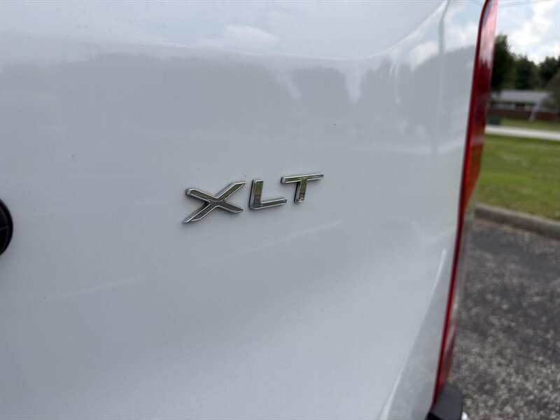 2022 Ford Transit 350 XL - Photo 37 - Indianapolis, IN 46234