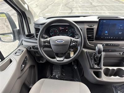 2022 Ford Transit 350 XL - Photo 7 - Indianapolis, IN 46234