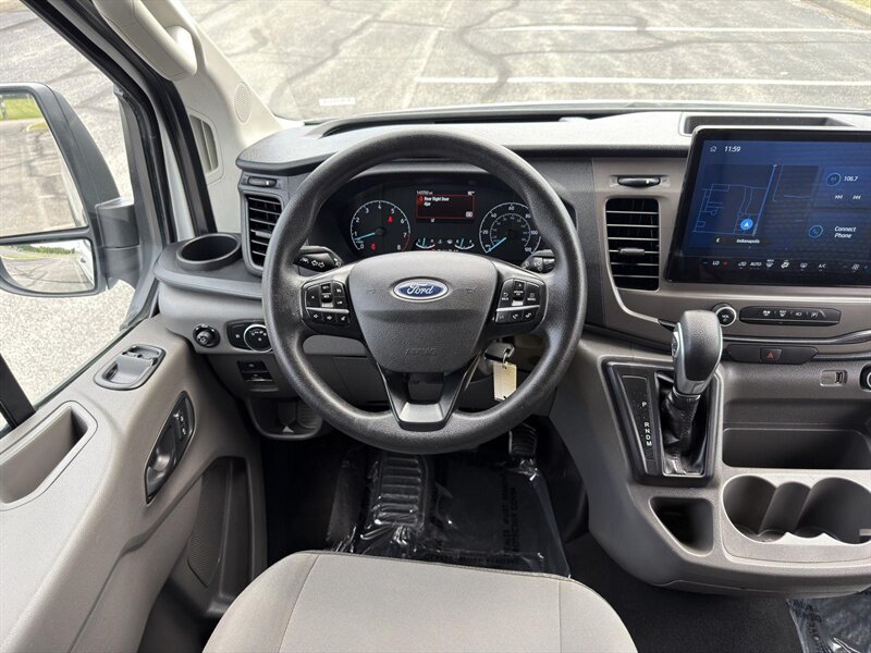 2022 Ford Transit 350 XL - Photo 7 - Indianapolis, IN 46234