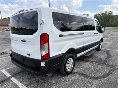 2022 Ford Transit 350 XL - Photo 4 - Indianapolis, IN 46234