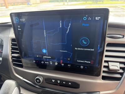 2022 Ford Transit 350 XL - Photo 28 - Indianapolis, IN 46234