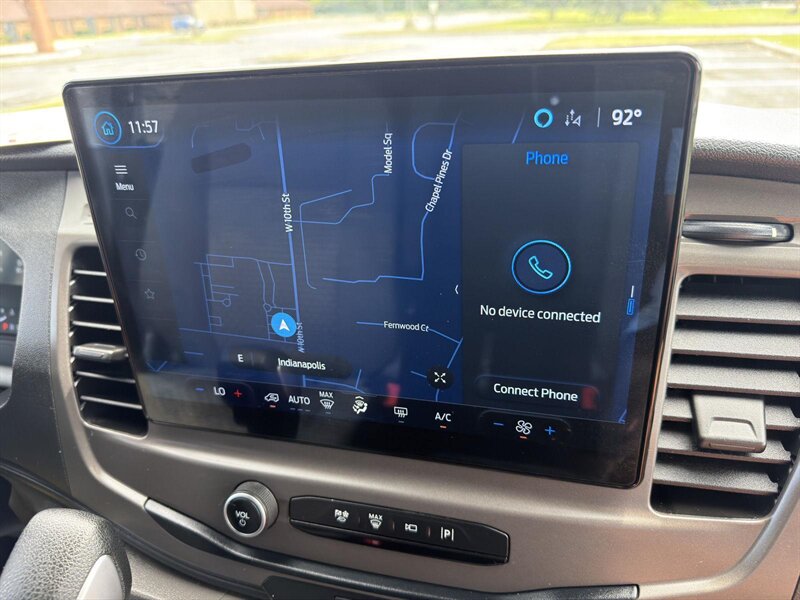 2022 Ford Transit 350 XL - Photo 28 - Indianapolis, IN 46234