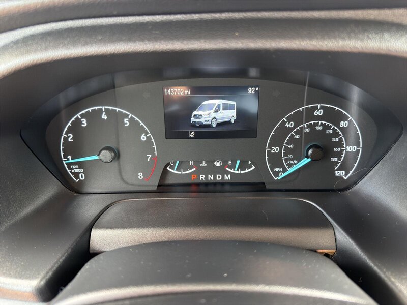 2022 Ford Transit 350 XL - Photo 14 - Indianapolis, IN 46234