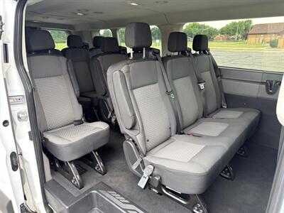 2022 Ford Transit 350 XL - Photo 12 - Indianapolis, IN 46234