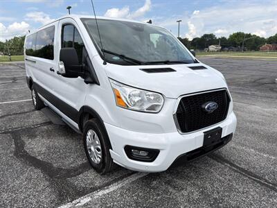 2022 Ford Transit 350 XL - Photo 3 - Indianapolis, IN 46234