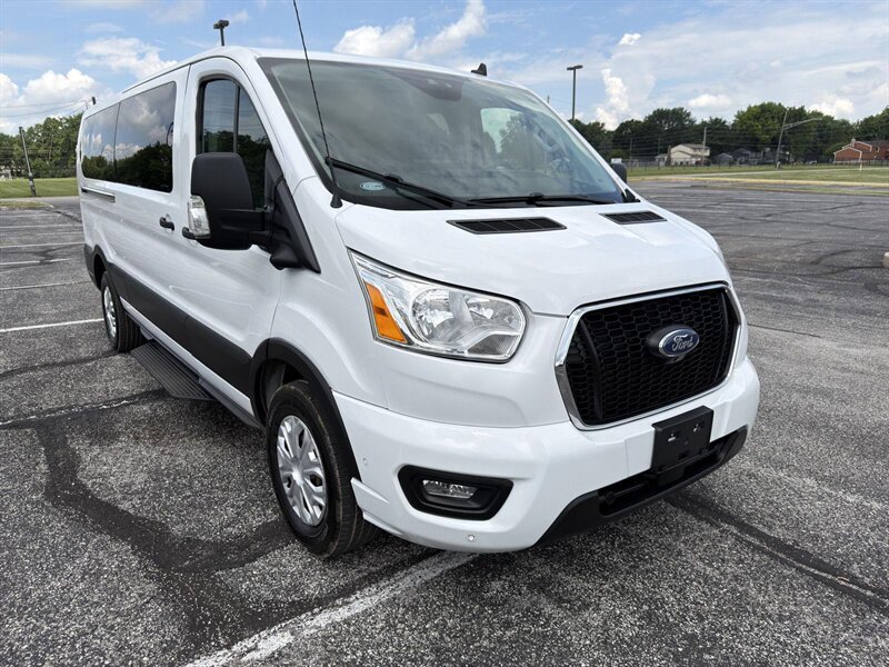 2022 Ford Transit 350 XL - Photo 3 - Indianapolis, IN 46234
