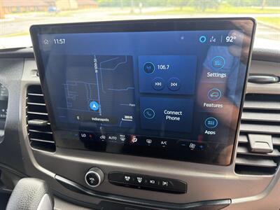 2022 Ford Transit 350 XL - Photo 27 - Indianapolis, IN 46234