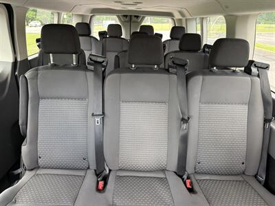2022 Ford Transit 350 XL - Photo 13 - Indianapolis, IN 46234