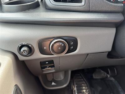 2022 Ford Transit 350 XL - Photo 25 - Indianapolis, IN 46234