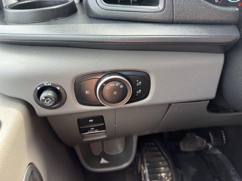 2022 Ford Transit 350 XL - Photo 25 - Indianapolis, IN 46234