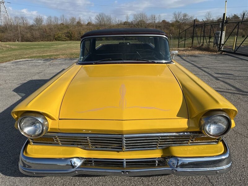 1957 Ford RANCHERO AUTOMATIC - Photo 6 - Indianapolis, IN 46234